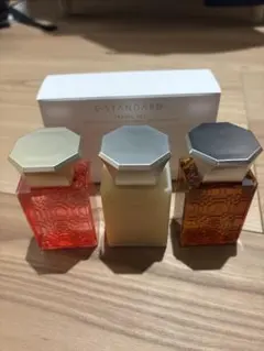 イースタンダード　トラベルセットST