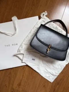 【希少】THE ROW ザロウ　Sofia 10.0 ソフィア エルメス 2026年最新】The Row Sofia 10の人気アイテム - メルカリ