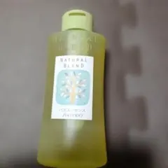 資生堂 NATURAL BLEND バスエッセンス 森のちから　浴用化粧料のサムネイル