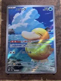 【美品】コダック AR MEGAドリームex 199/193