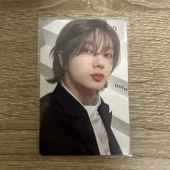 BOYNEXTDOOR 19.99 トレカ ソンホ