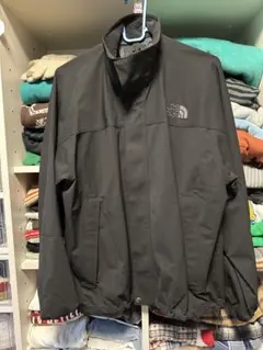 NORTH FACE ウーリーハイドレナジャケット ノースフェイス　L