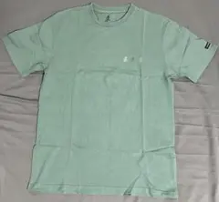 GRAMICCI ミントグリーン Tシャツ M