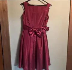 ワンピース ドレス 発表会 結婚式