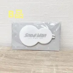 SnowMan 1st POP-UP 韓国 グッズ ラゲージタグ