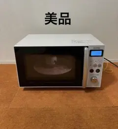 美品】IRIS OHYAMA オーブンレンジ フラットテーブル M0528E1 - メルカリ