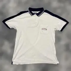 90s 古着 アメカジ chaps Ralph Lauren ポロシャツ
