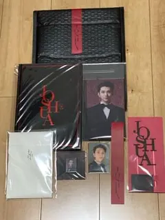 SEVENTEEN ジョシュア バースデーパッケージ バパケ 2021