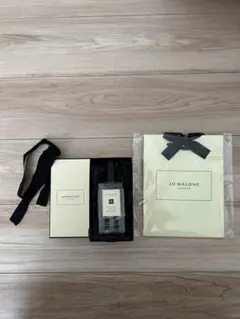 Jo Malone English Pear&Freesia ボディウォッシュ