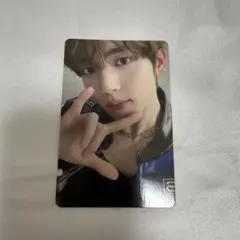 zb1 here&now ユジン トレカ 完全生産限定盤 ゼベワン 封入