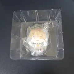 一番くじ　ブルーアーカイブ　F賞　ヒフミ