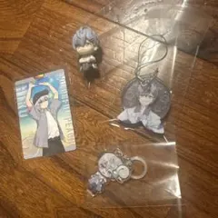 ヒロくんグッズセット