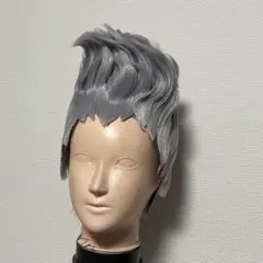 2025年最新】アースラ ウィッグの人気アイテム - メルカリ