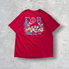 激レア紙タグ付デッドストック 90sヘインズ ビーフィーTシャツ 刺繍 
