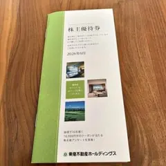2026年最新】東急不動産株主優待の人気アイテム - メルカリ