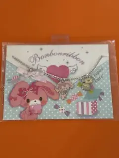平成レトロ♡サンリオ ぼんぼんりぼん メッセージカード