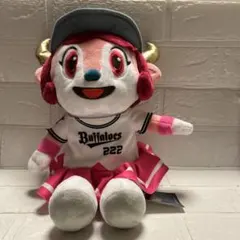 オリックス キャラクターグッズ