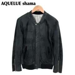 2026年最新】shama レザージャケットの人気アイテム - メルカリ