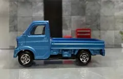 ⭐️トミカ　ギフト(バラ) スズキ　キャリィ　②