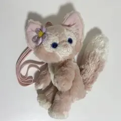 リーナベル ショルダーバッグ