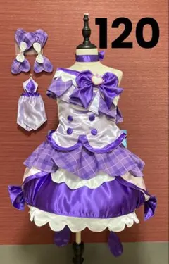 キミとアイドルプリキュア　キュア　キュンキュン　120 （13)