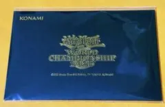 遊戯王 WORLD CHAMPIONSHIP 2025