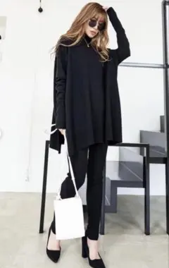 GlamLips ジャケット＆JUMPSUIT セットアップ - メルカリ