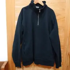 ジーユー スウェット