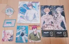 アイナナ IDOLiSH7 ŹOOĻ TRIGGER まとめ売り 詰め合わせ