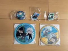 くら寿司 呪術廻戦