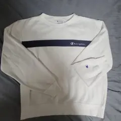 Champion スウェット 長袖 トレーナー チャンピオン champion