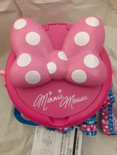 ディズニー パルパルーザ　 ポップコーンバケット