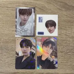 2026年最新】stray kids maxident スンミンの人気アイテム - メルカリ