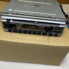 KENWOOD RD-360 RX-670MD - メルカリ