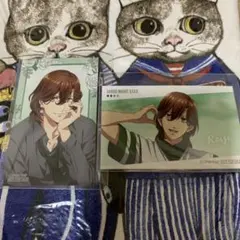 うたプリ　カルナイ　タブナイ　特典　寿嶺二