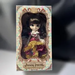 未開封】黒執事 シエル・ファントムハイヴ 駒鳥シエル ドール 人形