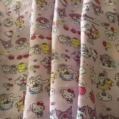 今回ラスト　ちいかわハギレ