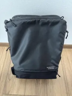 マンハッタンパッセージ #3316 リュック　ブラック