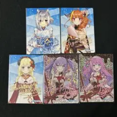 ホロライブ ホロチョコ