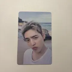 seventeen エスクプス heaven yzy 3.0 中華 トレカ - メルカリ