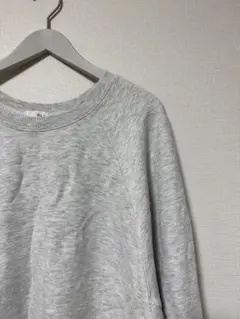 長袖 スウェット