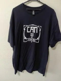 GILDAN CAN FUTURE DAYS Tシャツ XL