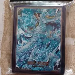 ONE PIECE★ワンピーススリーブクザン オフィシャルカードスリーブ