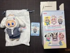 M*K様 THE MONSTERS × SANRIO CHARACTERS シナ
