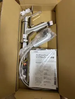 LIXIL スイッチシャワーヘッド BF-SC6WB(1.6)-AT - メルカリ