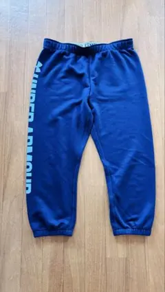 アンダーアーマーパンツ