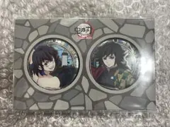 2025年最新】鬼滅の刃 冨岡義勇 缶バッジの人気アイテム - メルカリ