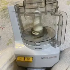 2026年最新】アムウェイフードプロセッサーの人気アイテム - メルカリ