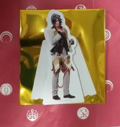 大典太 刀ミュ TDC 紙スタンド