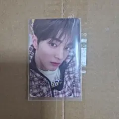 CORTIS ゴンホ weverse
